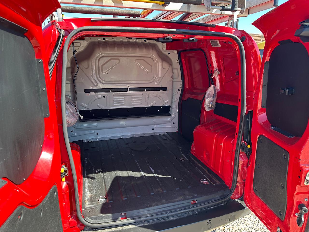 FIAT FIORINO 1.3 MJT 95 CV