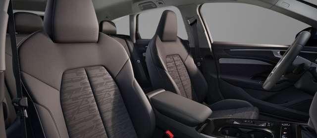 Audi A6 AVANT TDI S-TRONIC S-LINE 204CV NEW MODEL PROMO