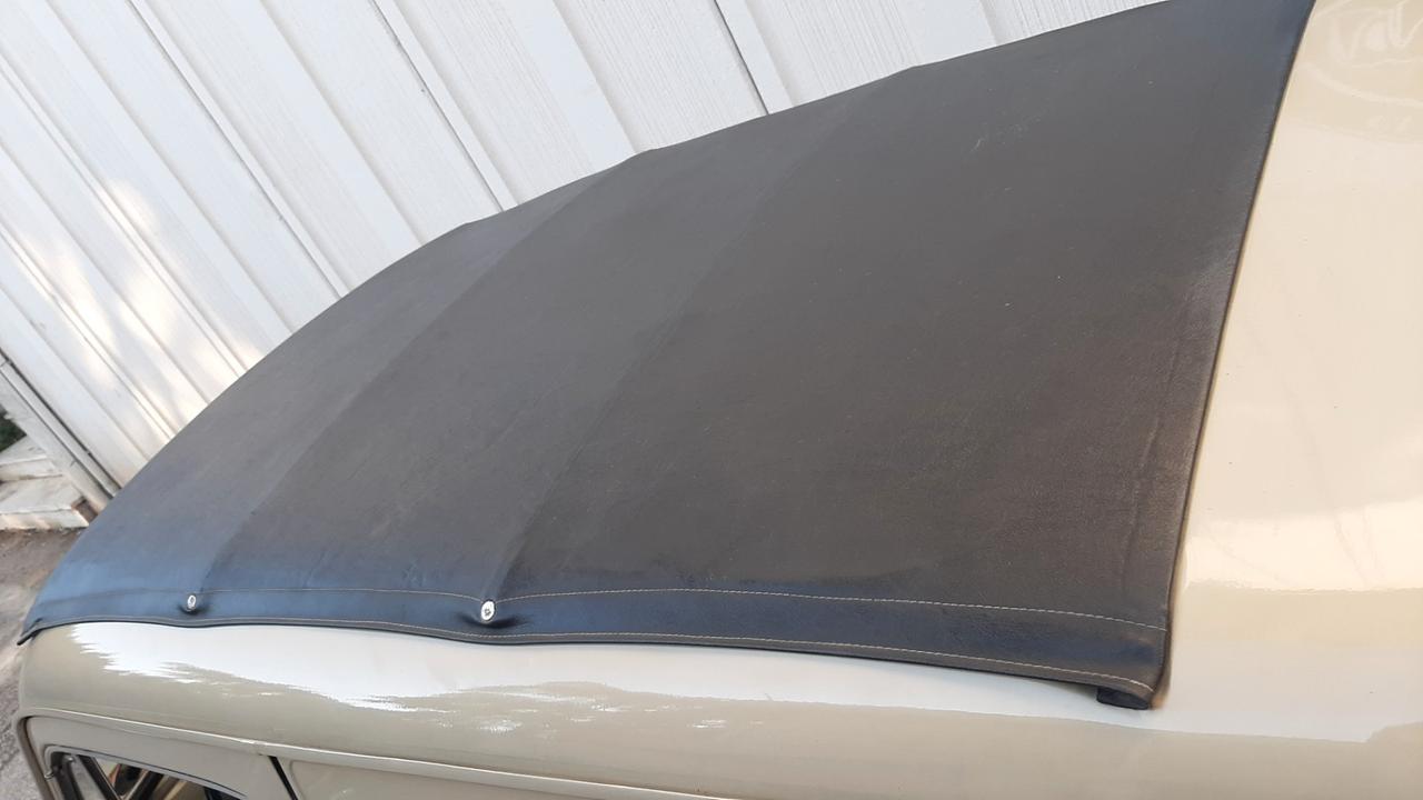 Autobianchi 500 Giardiniera