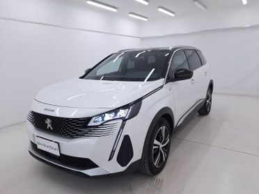 Peugeot 5008 EAT8 GT - 7 posti BR429745 1.5 Diesel 131CV