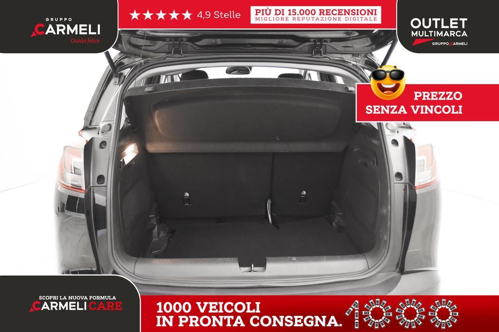 Opel Crossland X 1.2 Innovation