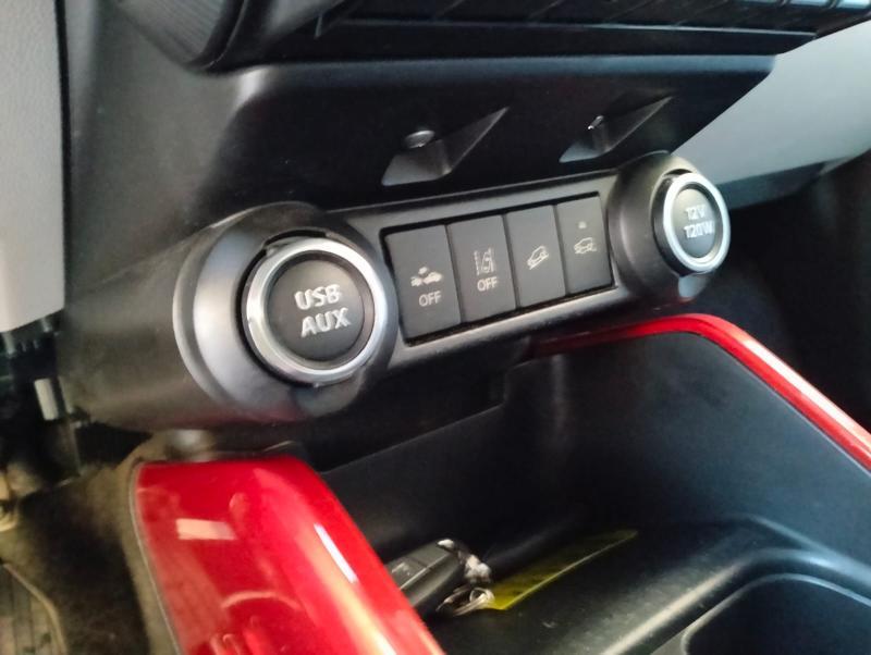 Suzuki Ignis 1.2 dualjet iAdventure 4wd allgrip