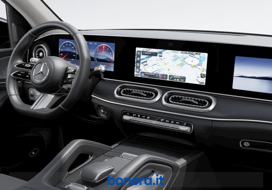 Mercedes GLE 350 350 d Advanced Plus 4Matic 9G-Tronic