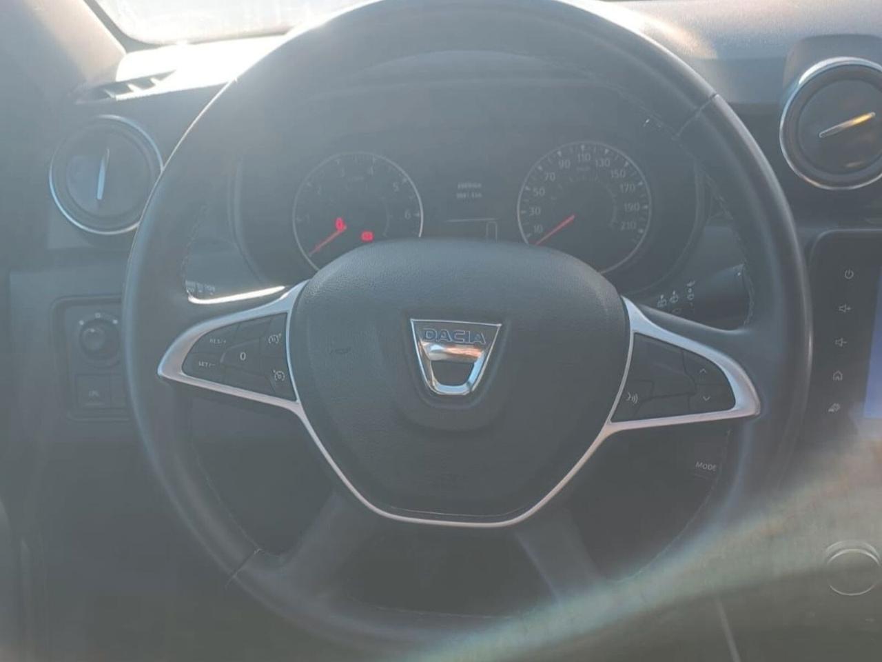 Dacia Duster 1.0 TCe 100 CV ECO-G 4x2 Prestige