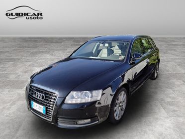 AUDI A6 III 2004 Avant - A6 Avant 3.0 V6 tdi LE quattro 240cv tip
