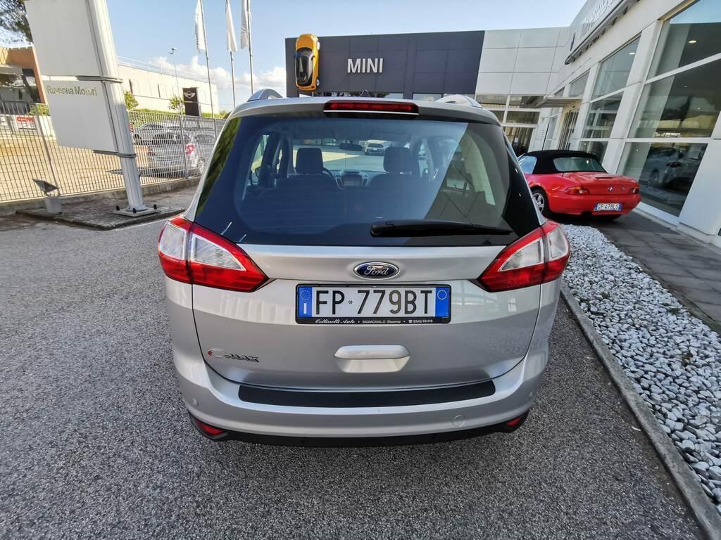 Ford C-Max 7 2.0 TDCi Business Powershift