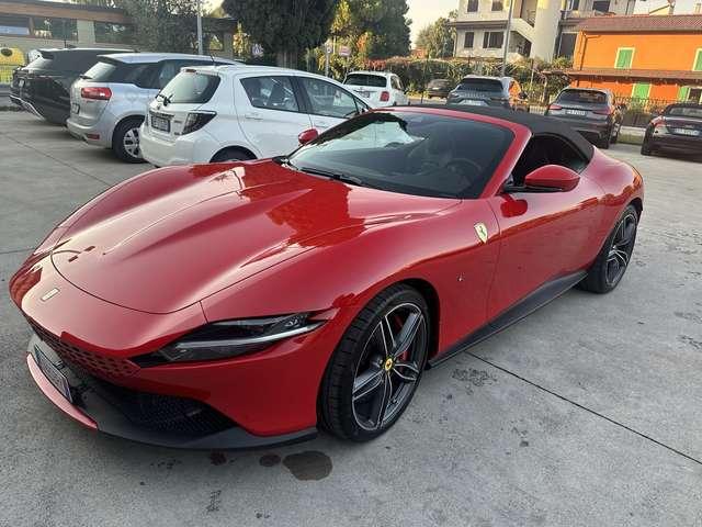 Ferrari Roma Spider 3.9 F1 dct poss. subentro leasing