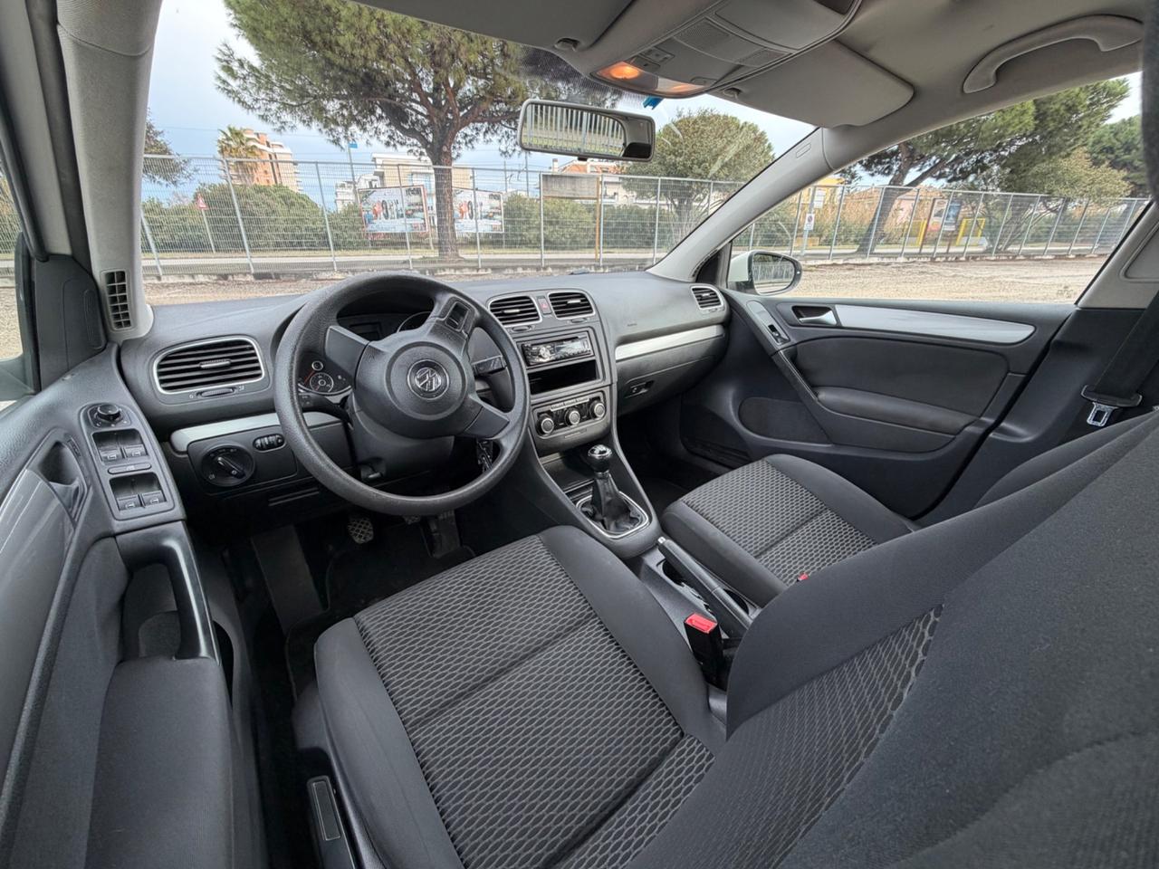 Volkswagen Golf 1.4 5p. United