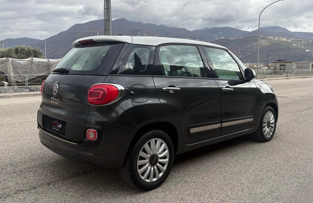 Fiat 500L 1.3 Diesel Lounge 12 MESI DI GARANZIA