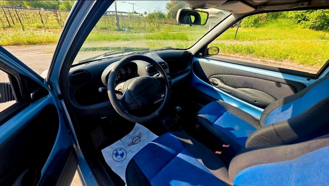 Fiat 600 1.2 Neopatentati