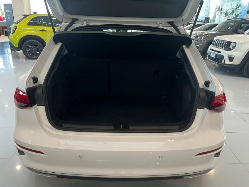 AUDI A3 SPB 35 TFSI Business Advanced