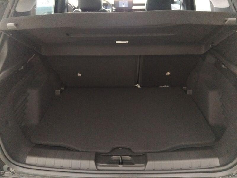 Jeep Avenger Mhev My24 Altitude 1.2 100cv Dct Mhev