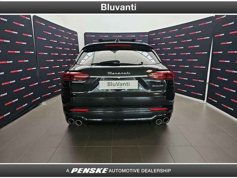 Maserati Grecale Grecale 2.0 mhev GT 250cv auto