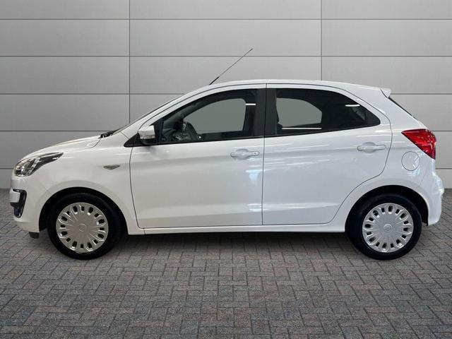 FORD Ka+ 1.2 70 CV Start&Stop