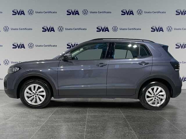 Volkswagen T-Cross 1ª serie 1.0TSI 95CV Style - IVA ESPOSTA -