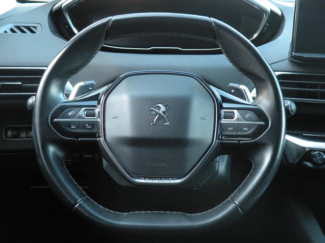 PEUGEOT 3008 1.5 BlueHDi 130CV EAT8 ALLURE 2021