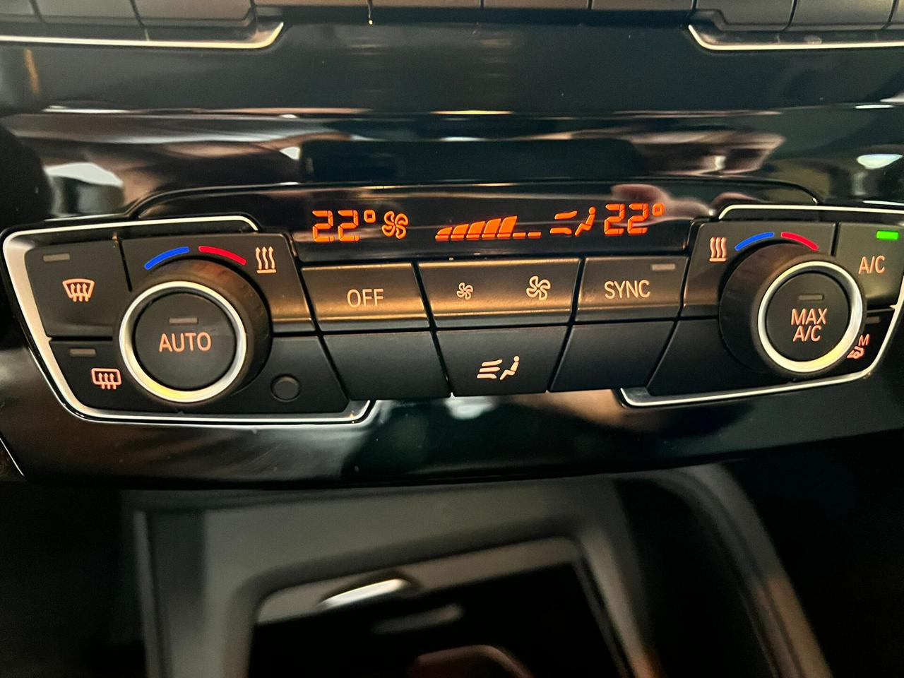 Bmw X1 sDrive18i Advantage 2021