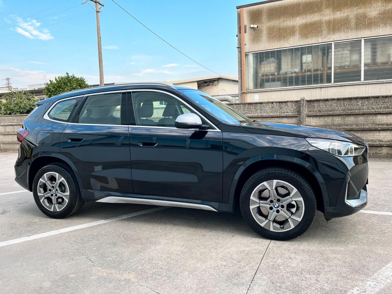 Bmw X1 xDrive 23i xLine