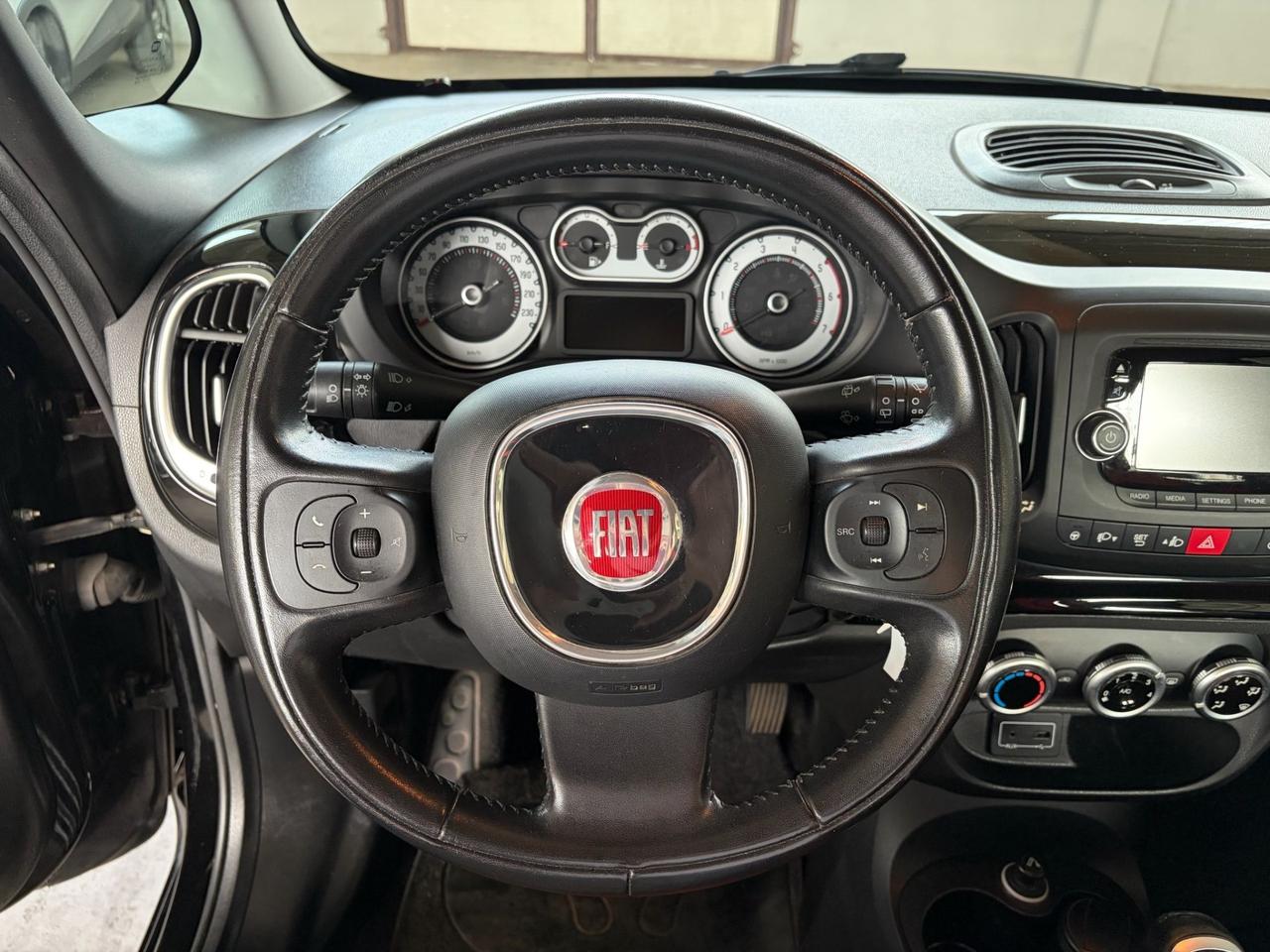 Fiat 500L 1.3 Multijet 85 CV Lounge