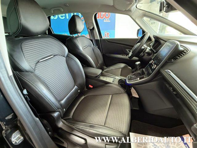 RENAULT Scenic Scénic dCi 8V 110 CV Energy Intens