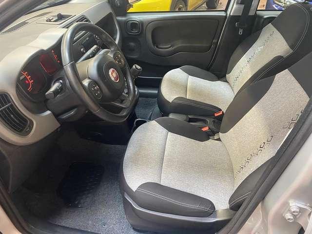 Fiat Panda Panda 1.2 Lounge 69cv