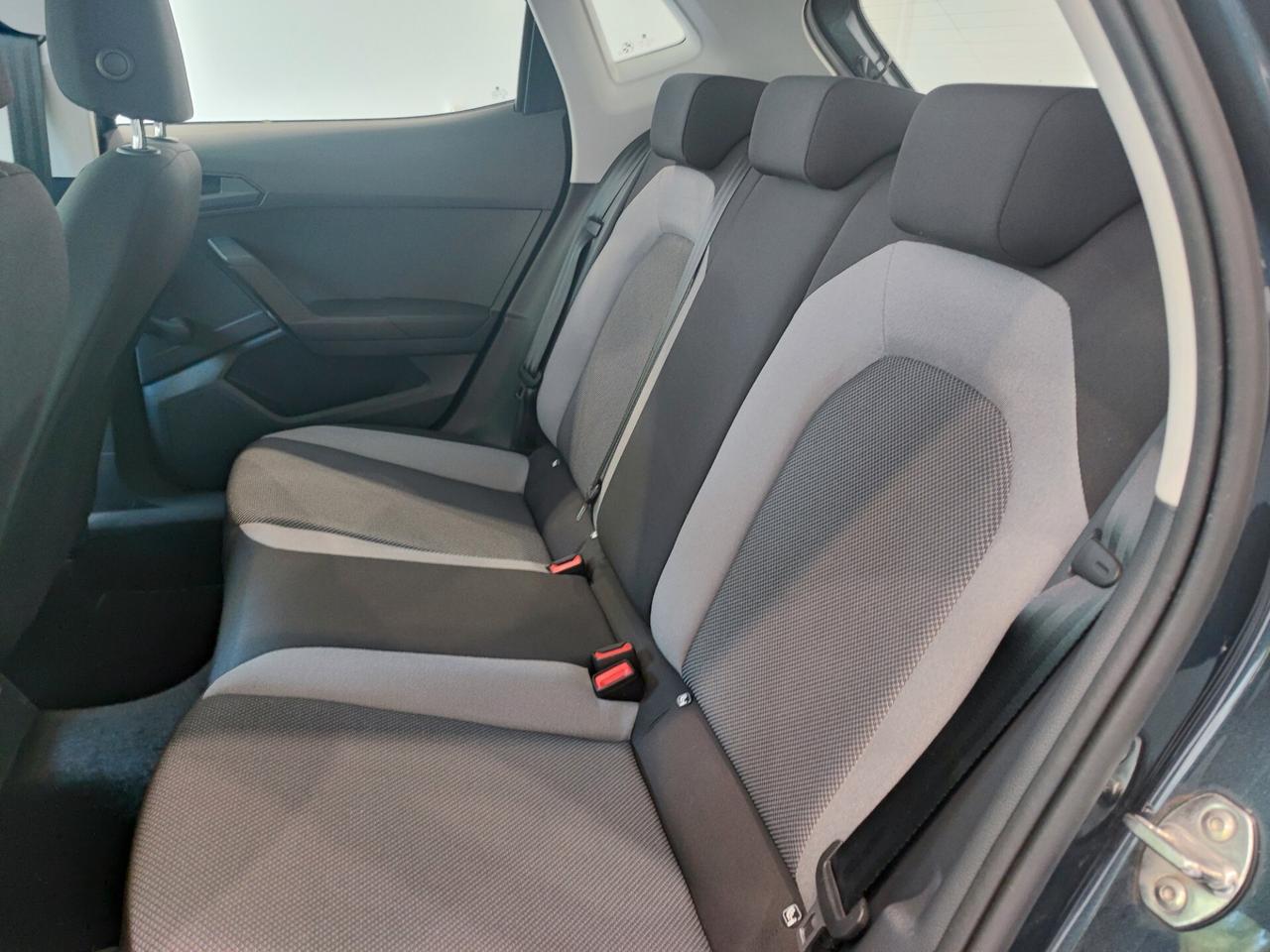 Seat Ibiza 1.0 TGI 5 porte Style