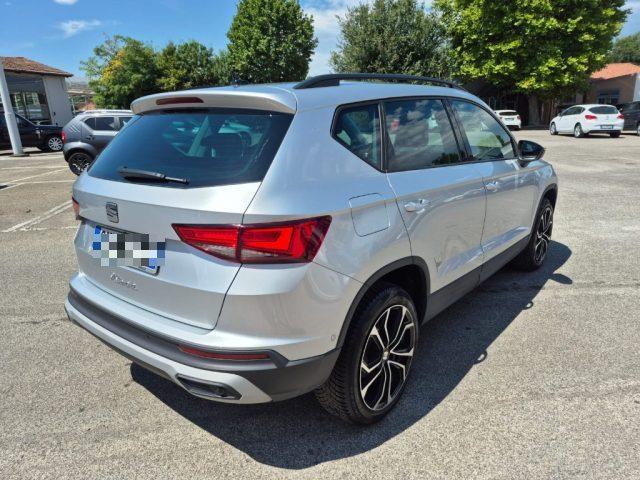 SEAT Ateca 1.5 EcoTSI DSG Business