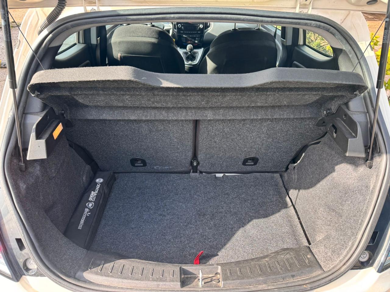 Lancia Ypsilon 1.3 MJT 16V 95 CV 5p. S&S Platinum