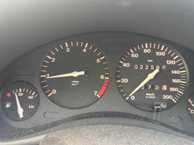 OPEL Corsa 22km 1.0i 12V cat 3p 100 come nuova Bellissima