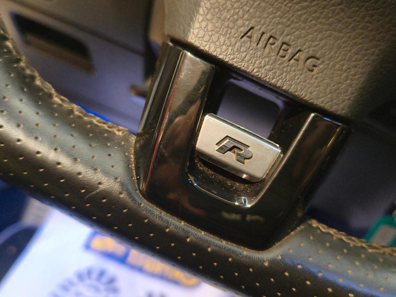 Volkswagen Golf 2.0 270 CV TSI 4x4 R DSG