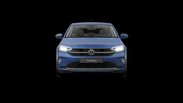 VOLKSWAGEN Taigo 1.0 TSI 115 CV Life