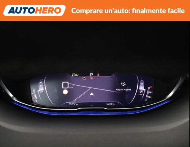 PEUGEOT 5008 BlueHDi 130 EAT8 Allure Pack