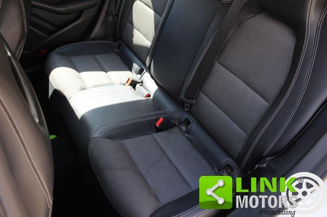 MERCEDES-BENZ CLA 180 d S.W. Automatic Business per Neopatentati