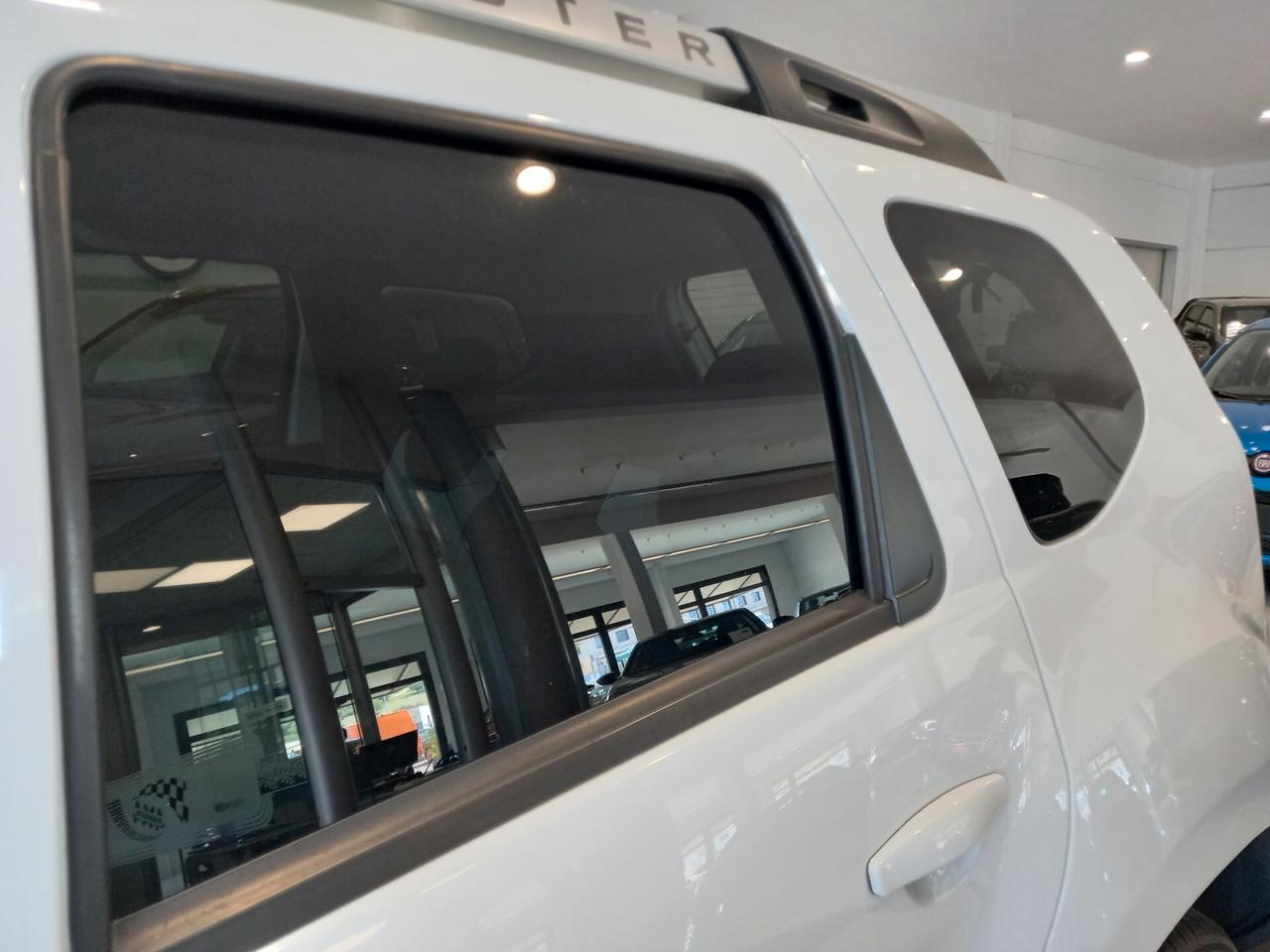 Dacia Duster 1.6 115CV Start&Stop 4x2 GPL Lauréate