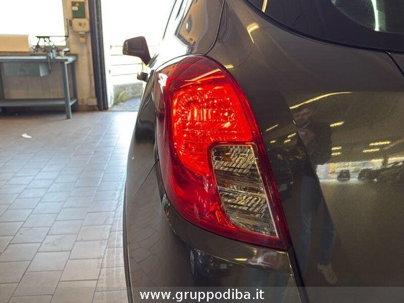 Opel Mokka X Benzina X 1.4 t Business Gpl-tech 4x2 140cv