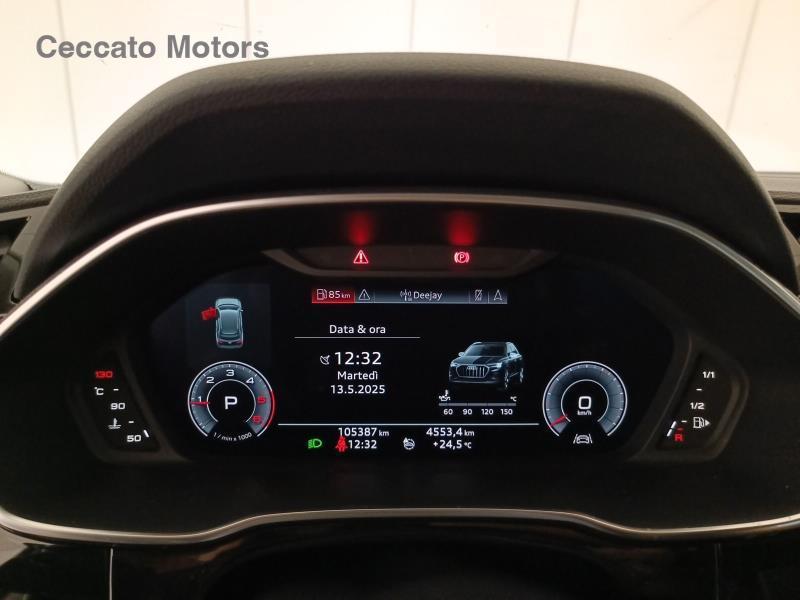 Audi Q3 35 2.0 TDI Business S tronic