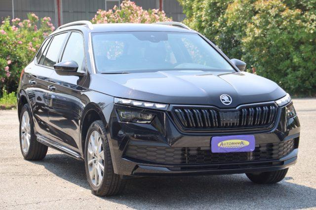 SKODA Kamiq 1.0 TSI 115 CV Style