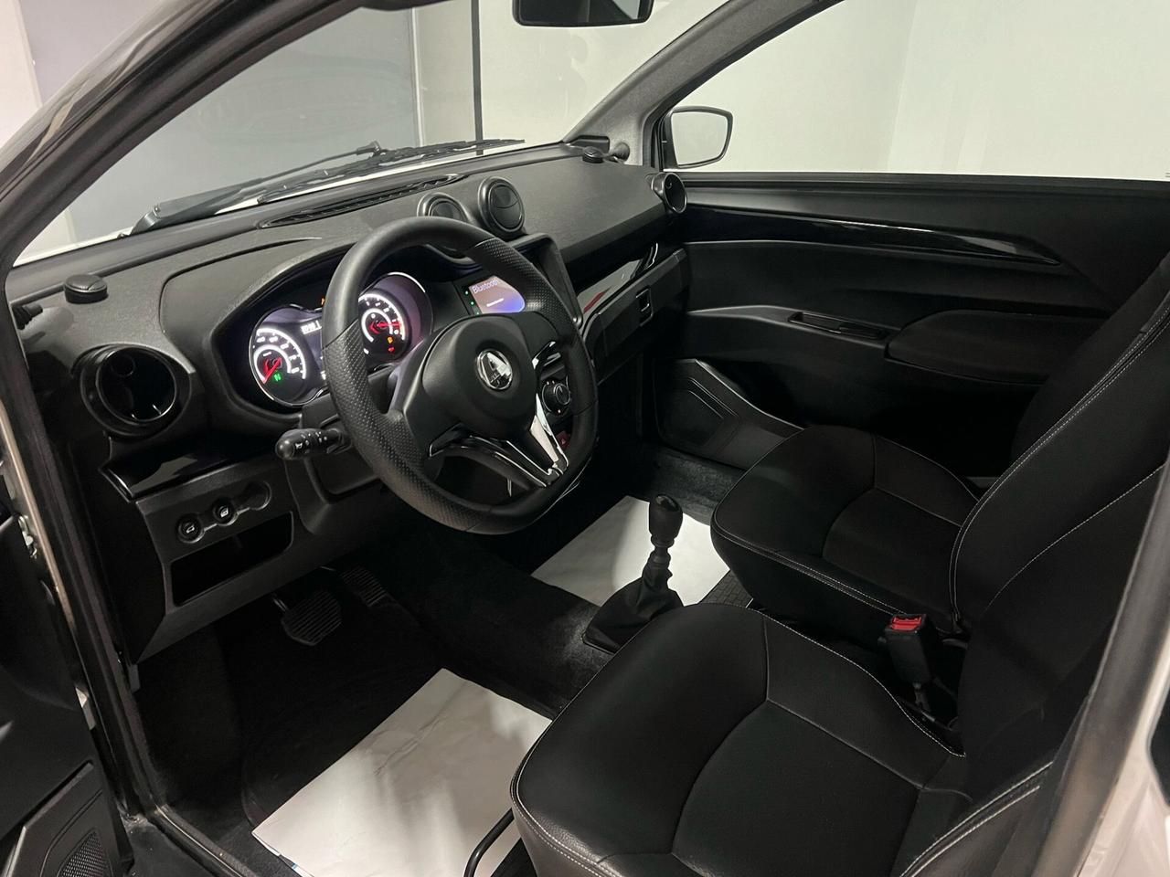 Aixam City Sport Emotion