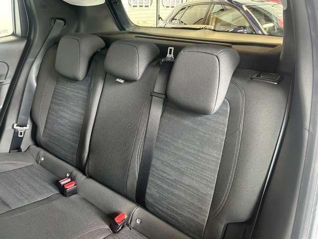 Jeep Avenger e-Hybrid LONGITUDE 110CV Automatico MY25