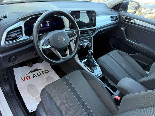 Volkswagen T-Roc 1.0 tsi Life 110cv FULL LED/CARPLAY/ACC - Promo Fin