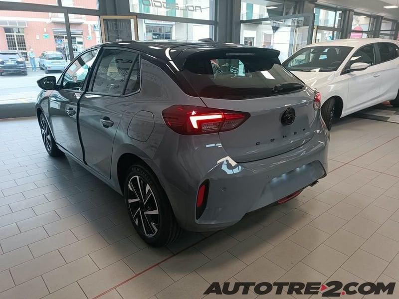 Opel Corsa Corsa 1.2 GS s&s 100cv