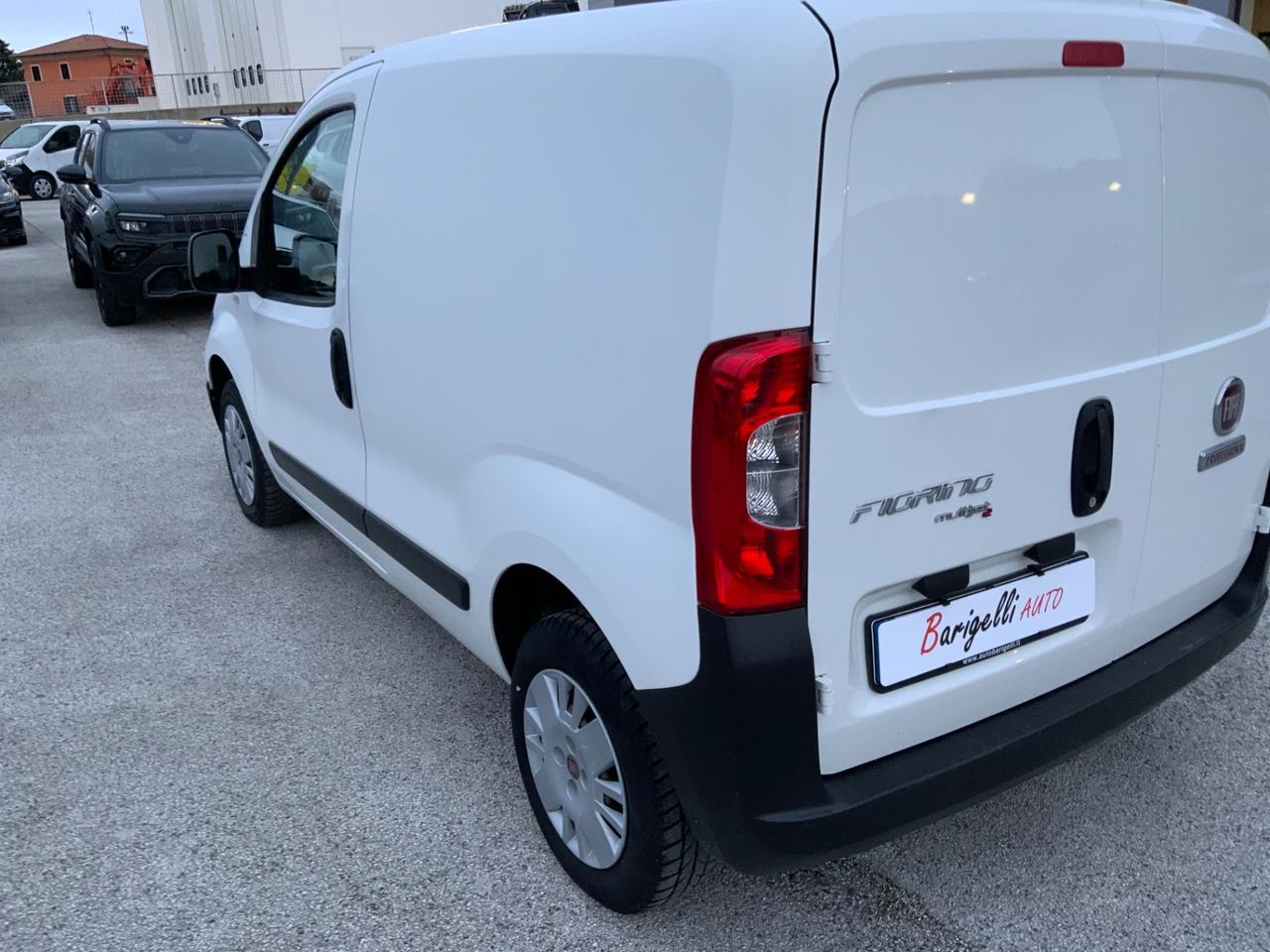 Fiat Fiorino 1.3 MJT 80CV Cargo SX PREZZO +IVA
