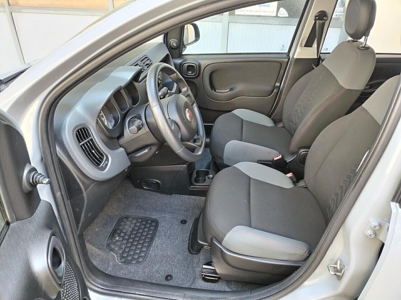 Fiat Panda 1.2 Easy - 11/2020