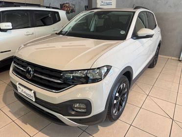 Volkswagen T-Cross 1.0 tsi Style 95cv App conn 16" Neopat
