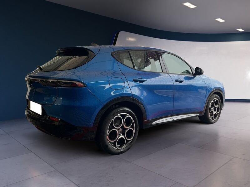 Alfa Romeo Tonale 1.6 diesel 130 CV TCT6 Sprint