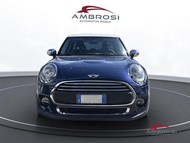 MINI One D 5 porte 1.5