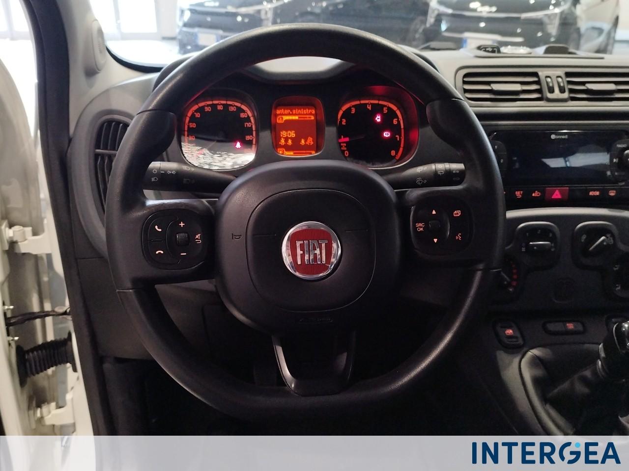 FIAT Panda 1.2 Easy s&s 69cv N1