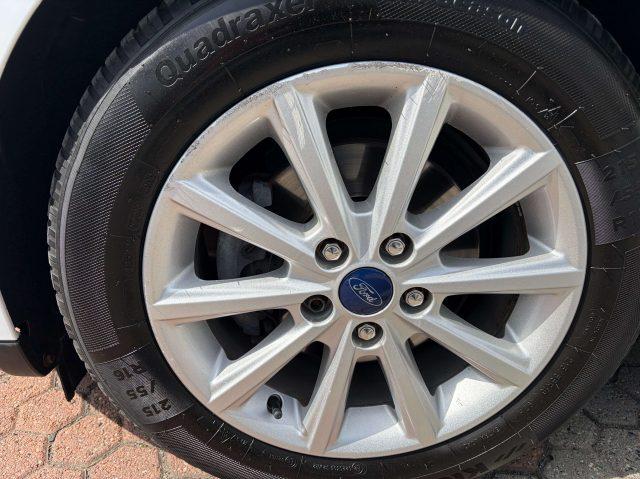 FORD Focus Focus IV SW SW 1.5 tdci Business s