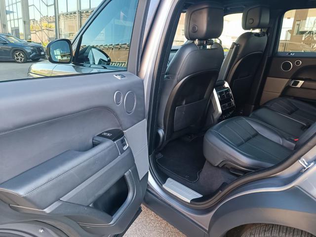 LAND ROVER Range Rover Sport 3.0 SDV6 249 CV HSE Dynamic