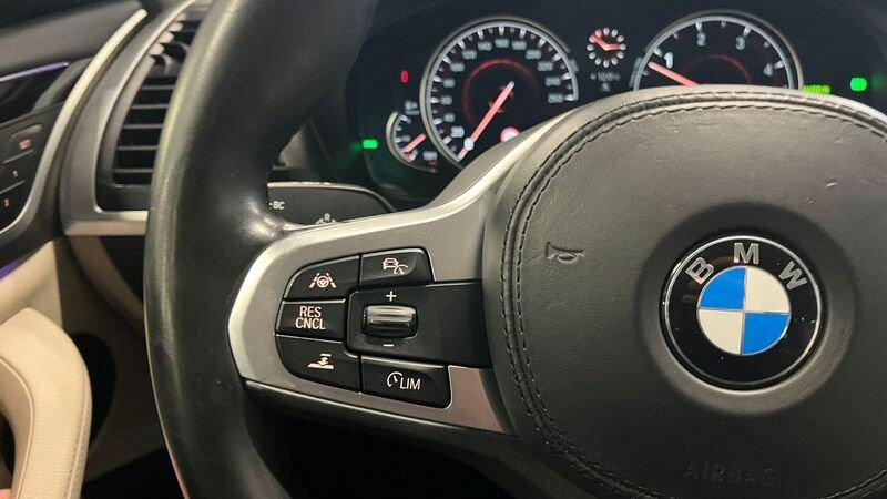 BMW X3 X3 xDrive30d 249CV xLine